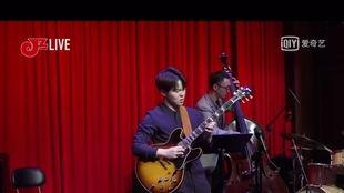 即兴爵士,音乐灵魂的自由舞动